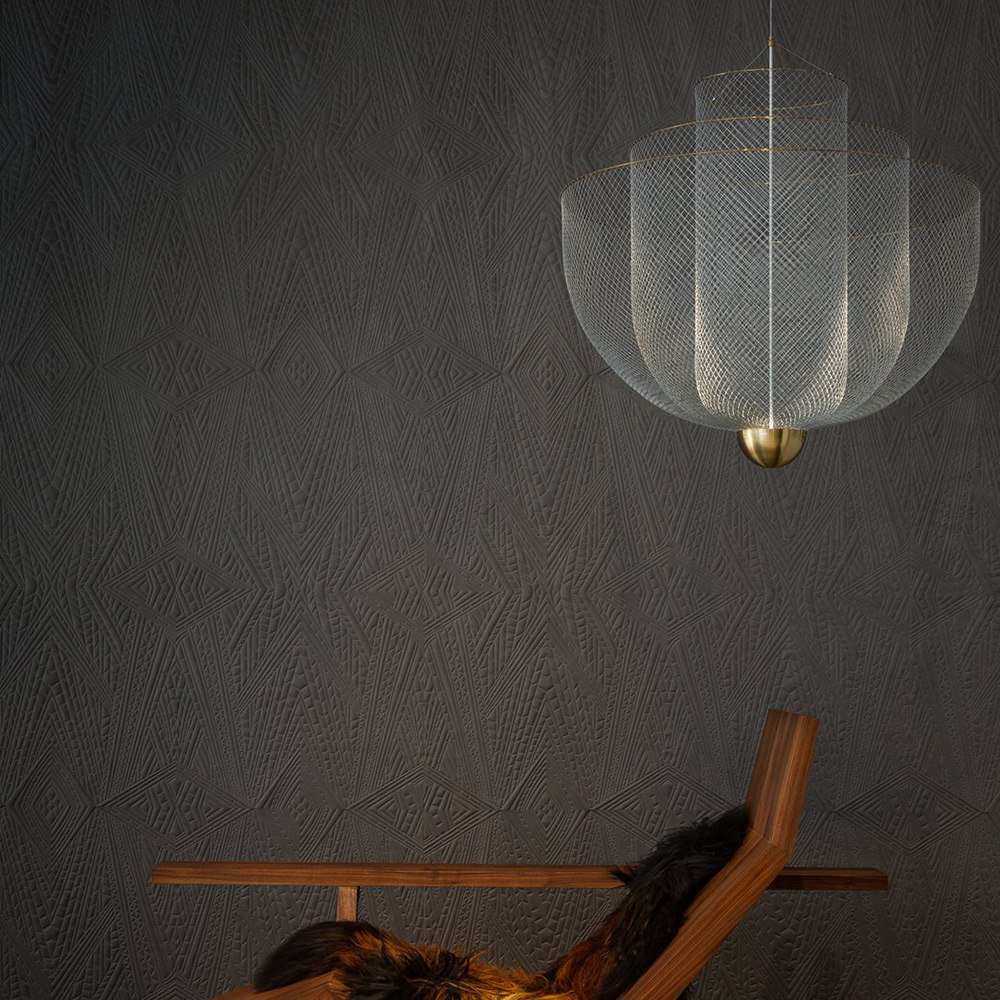 Meshmatics 58 chandelier - Bild 4