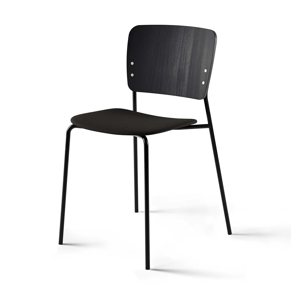 Mono metal stol - Bild 4