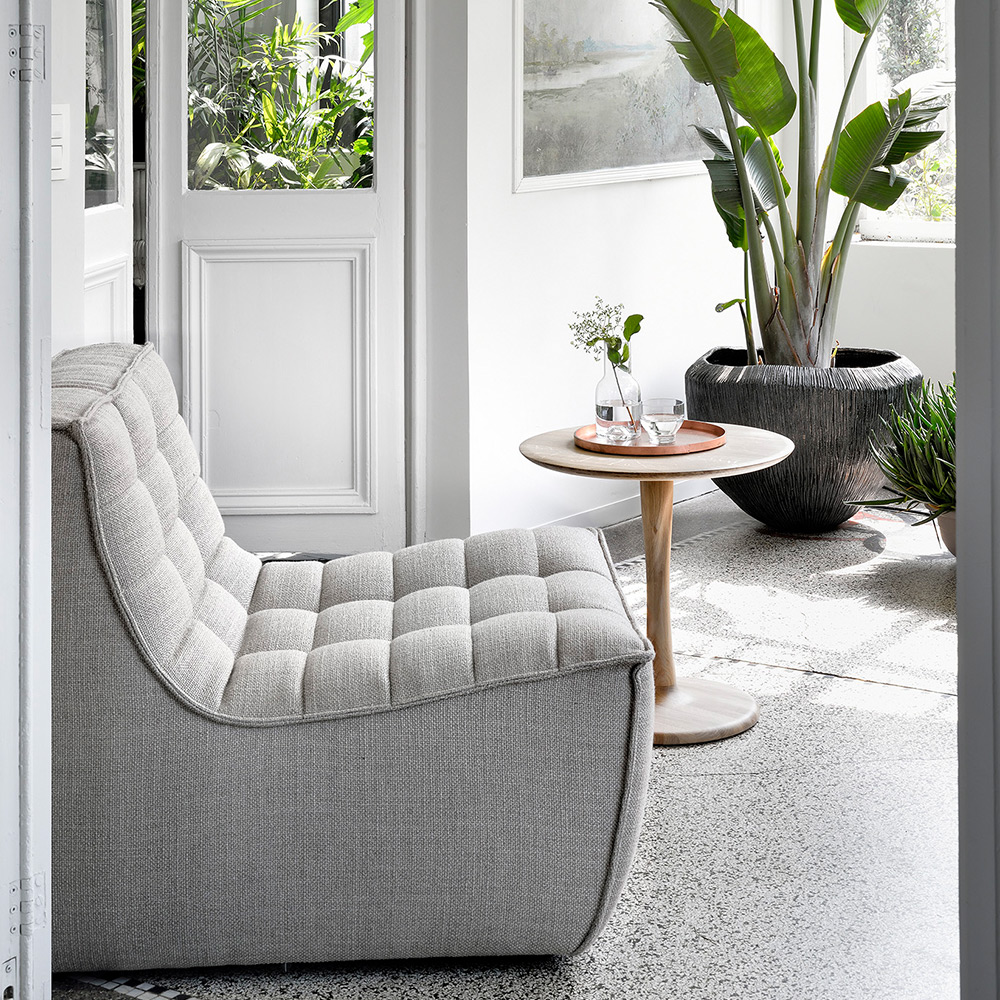 N701 soffa 1-sits - Bild 5