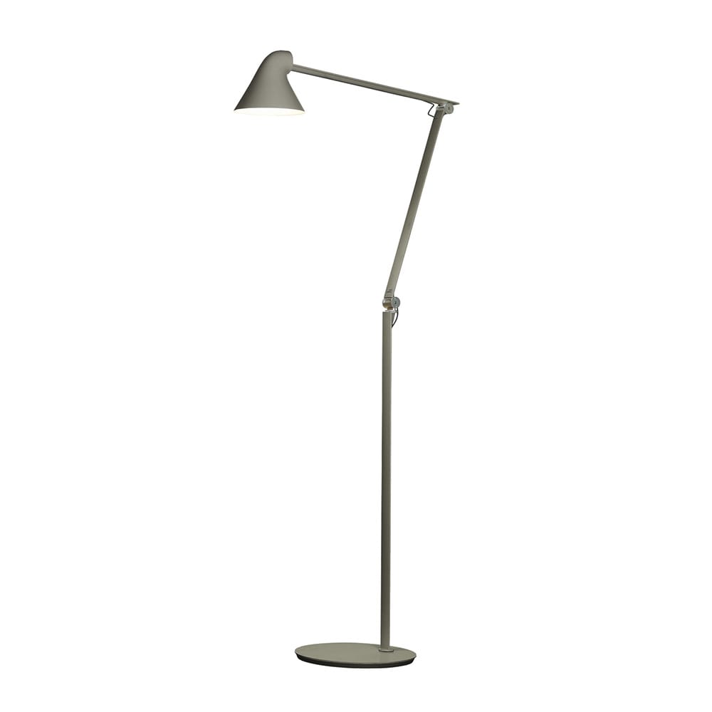 NJP golvlampa - Bild 1
