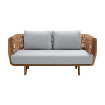 Nest 2-sits soffa