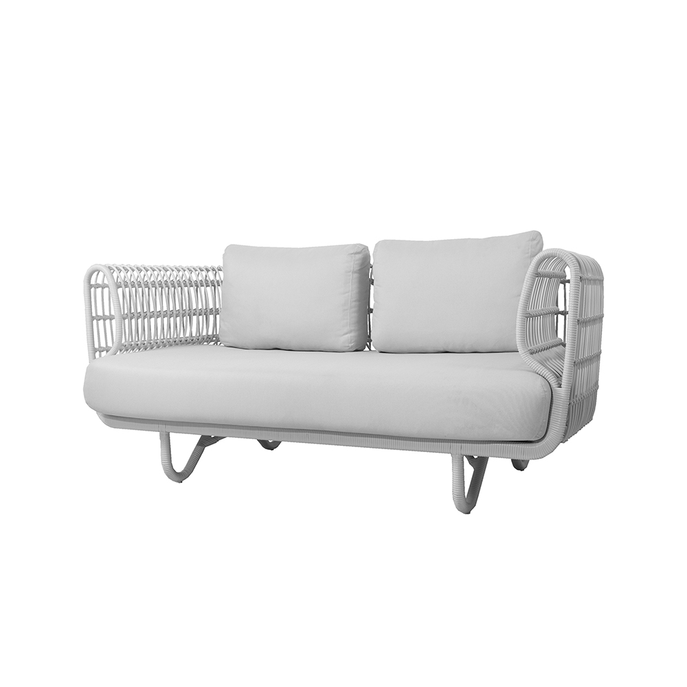 Nest 2-sits soffa - Bild 4