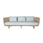 Nest 3-sits soffa