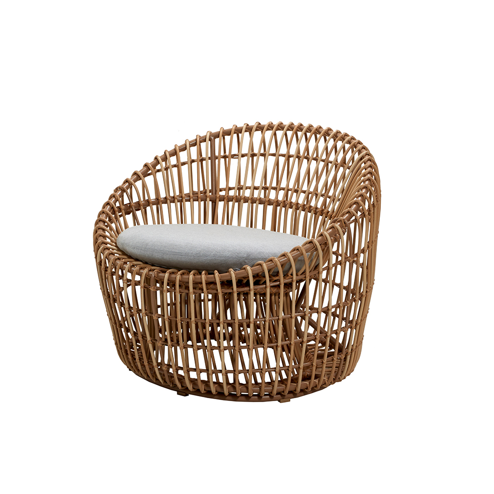 Nest 3-sits soffa - Bild 8