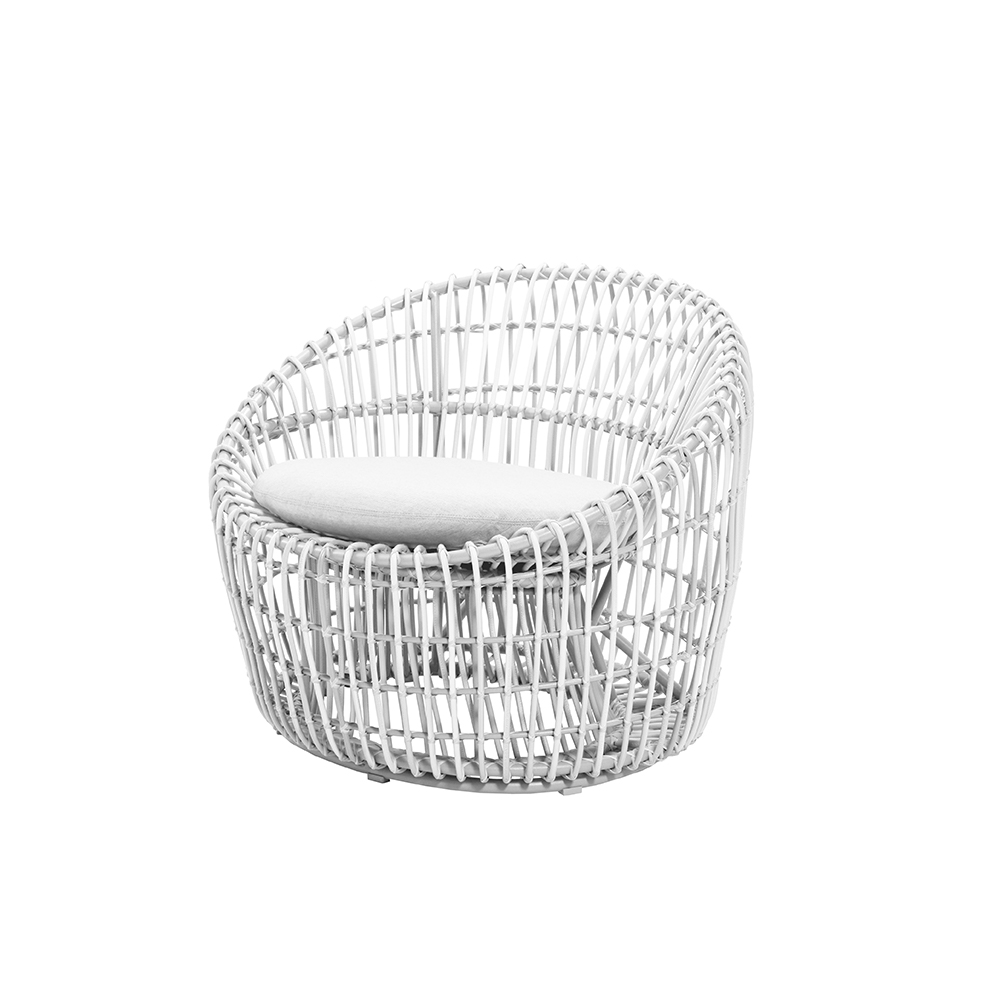 Nest 3-sits soffa - Bild 9