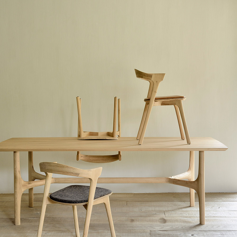 Bok dining chair - Bild 3