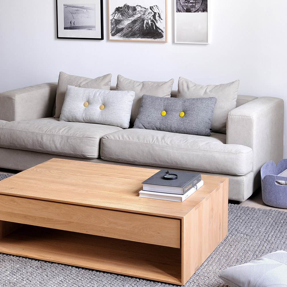 Nordic coffee table - Bild 2