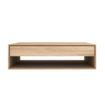 Nordic coffee table