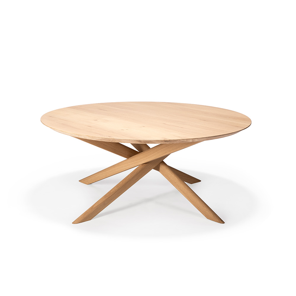 Oak-Mikado-round-coffee-table
