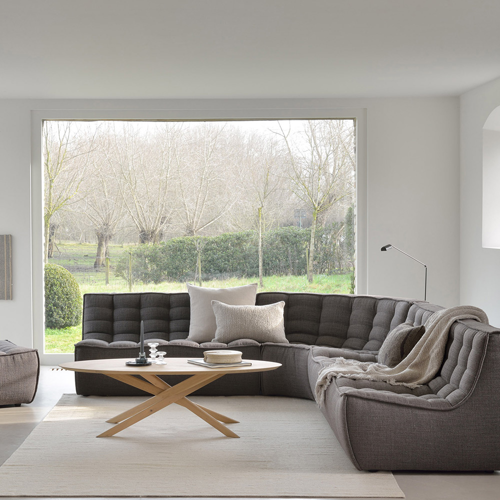N701 soffa 1-sits - Bild 2
