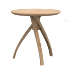 Twist side table - Utgått