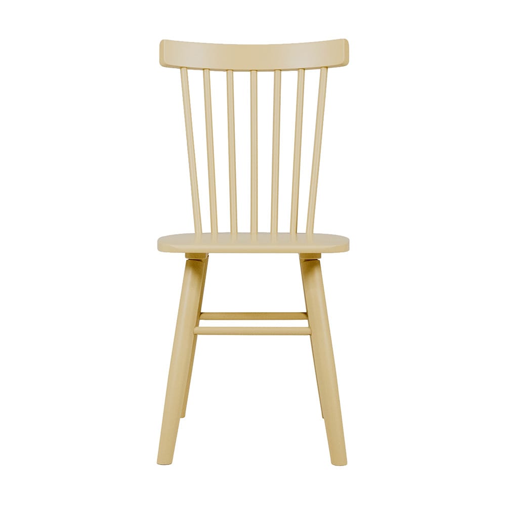 Orust pinnstol - utgått - Bild 1