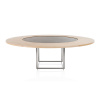 PK54A-matbord-Fritz-Hansen-Poul-Kjaerholm