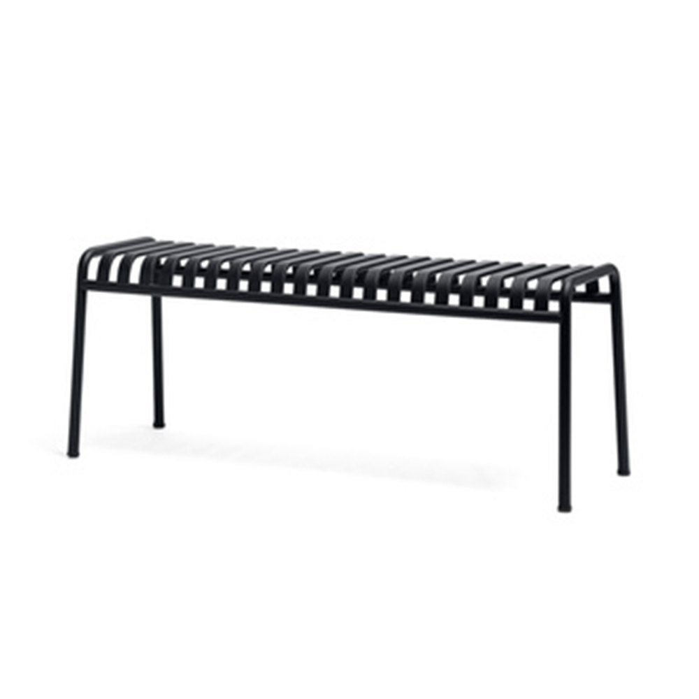 Palissade bench - Bild 1