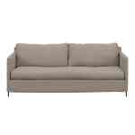Petito 3-sits soffa hel dyna