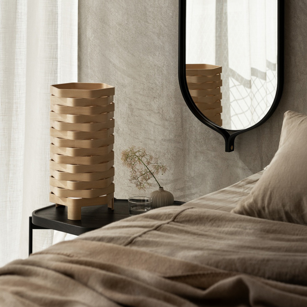 Pile bordslampa - Bild 4