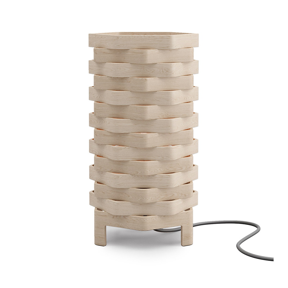 Pile bordslampa - Bild 1