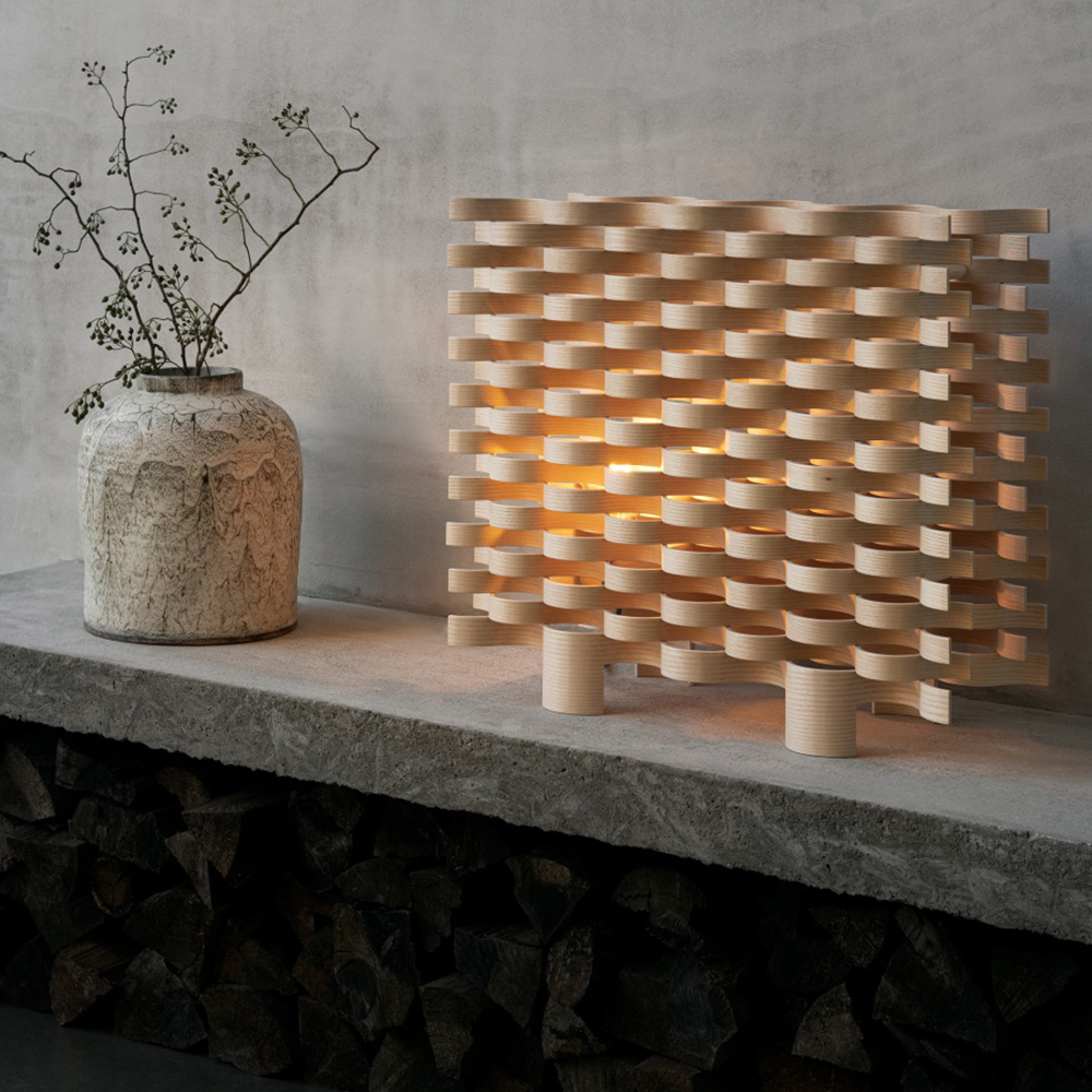Pile bordslampa - Bild 2