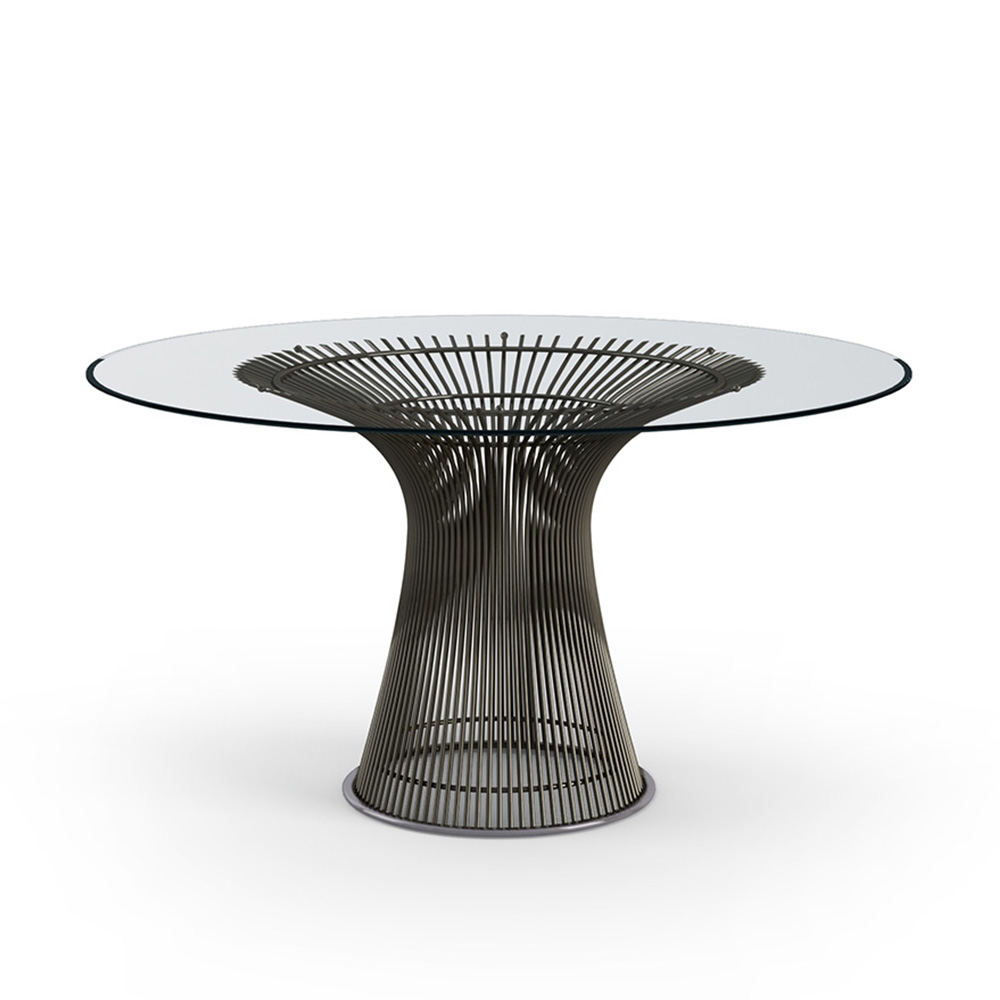 Platner Dining Table 135 - Bild 7