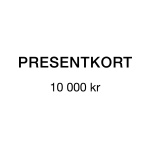 Presentkort