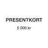 Presentkort - Thumbnail Image 5