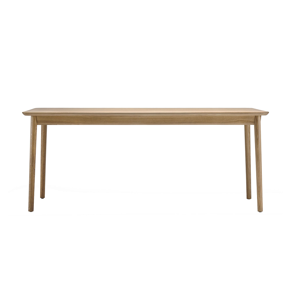 Prima Vista matbord ek 180x90 - Bild 1