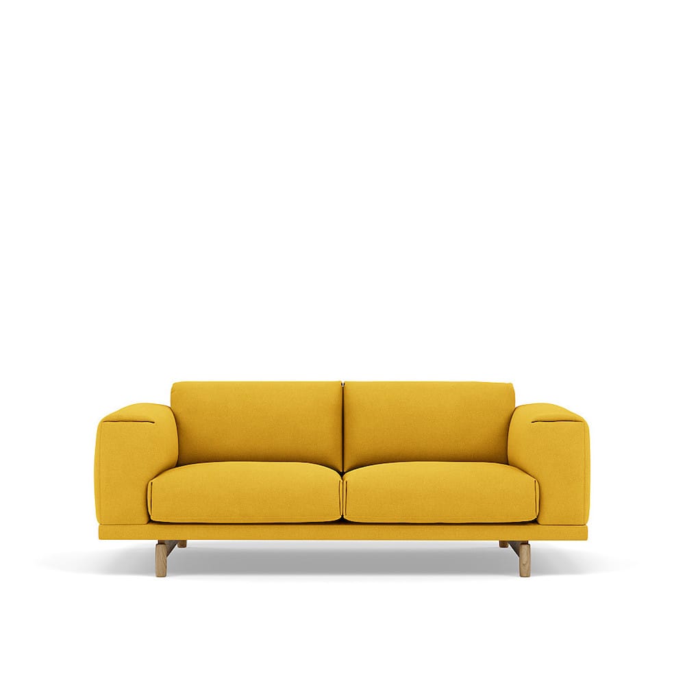 Rest 2-sits soffa - Bild 14