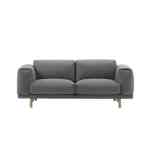 Rest 2-sits soffa