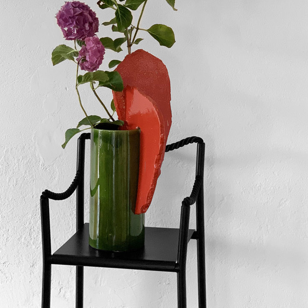 Rope chair - Bild 3
