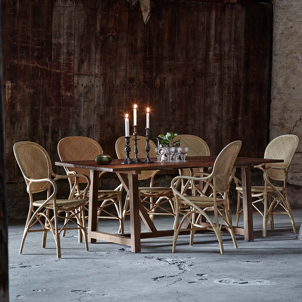 Rossini-armchair-Sika-Design-styled