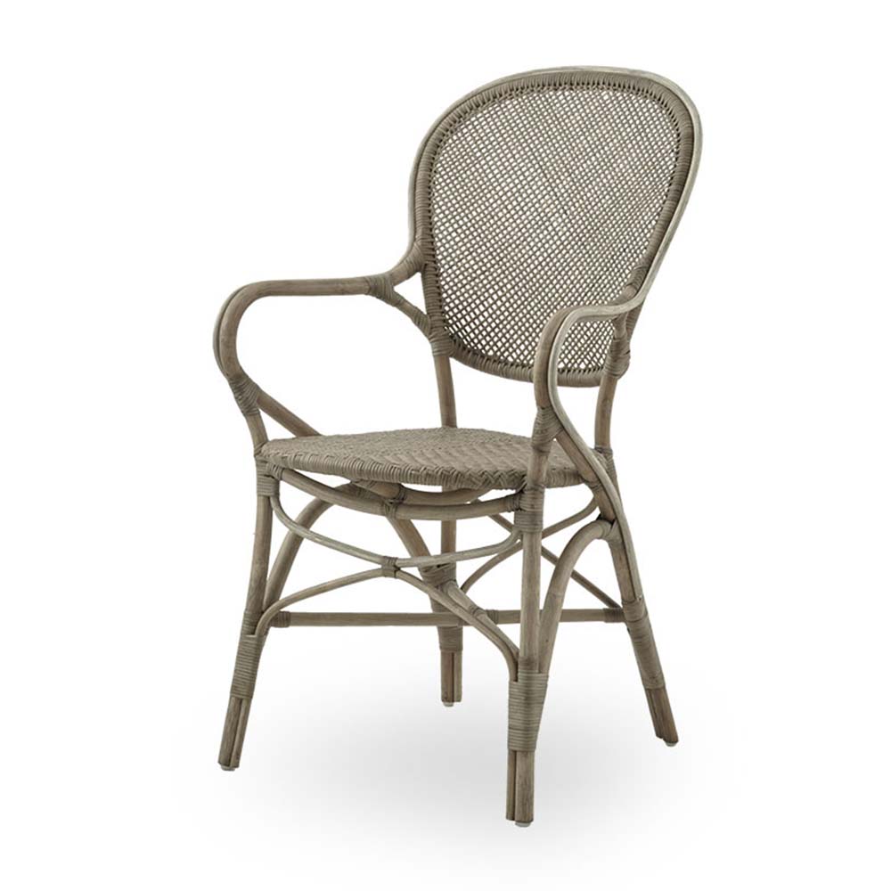 Rossini-armchair-Sika-Design-taupe