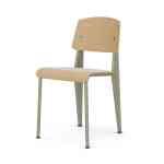 Standard chair oak