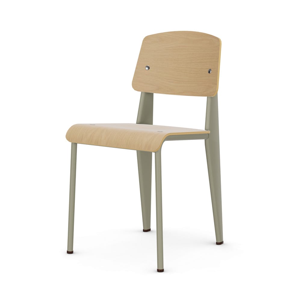 Standard chair oak - Bild 1