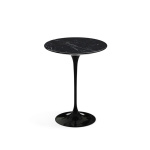 Saarinen Round Table sidobord