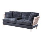 Särö 2-sits soffa