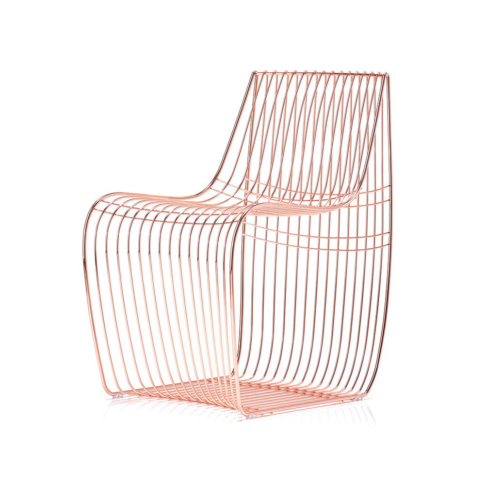 Sign Matt Chair - Bild 8