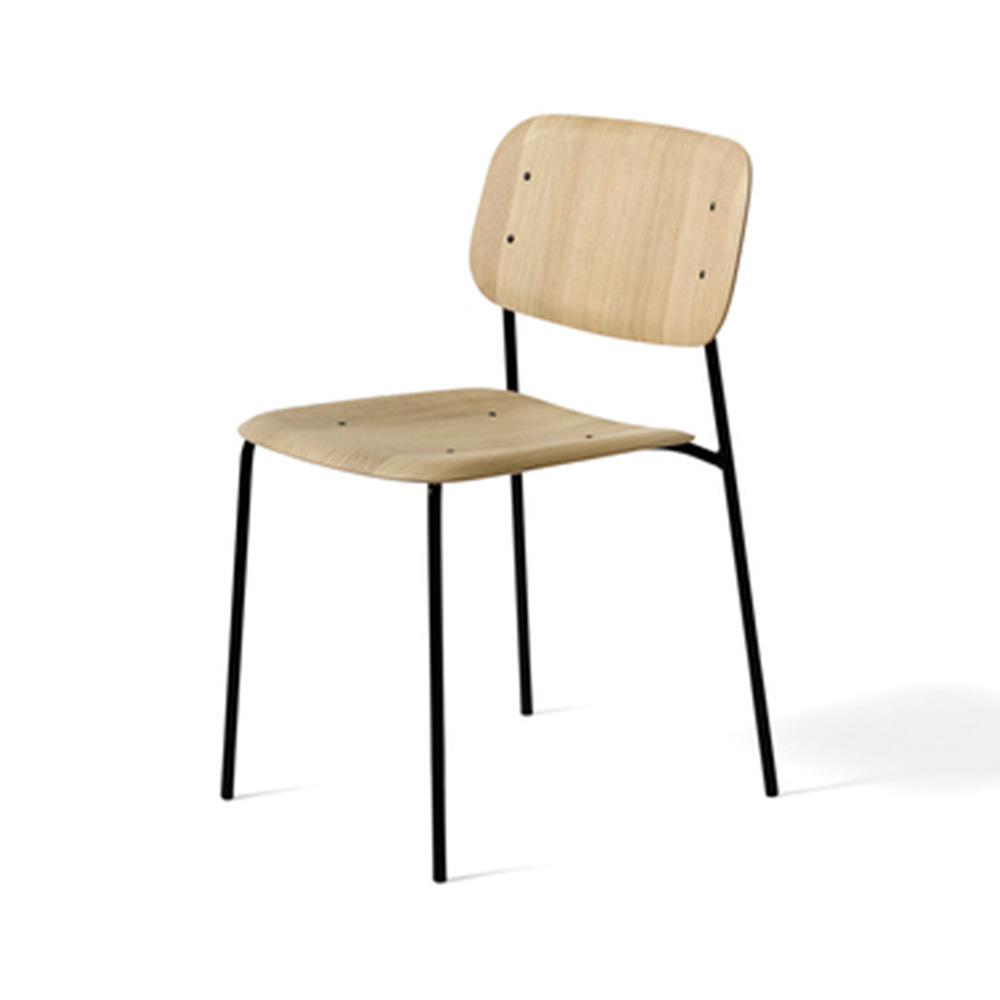 Soft Edge 10 stol - Bild 1