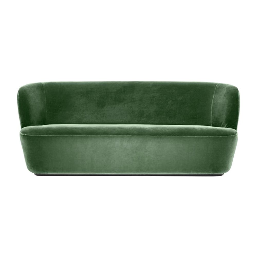 Sake 4-sits soffa 2 delad - Bild 9
