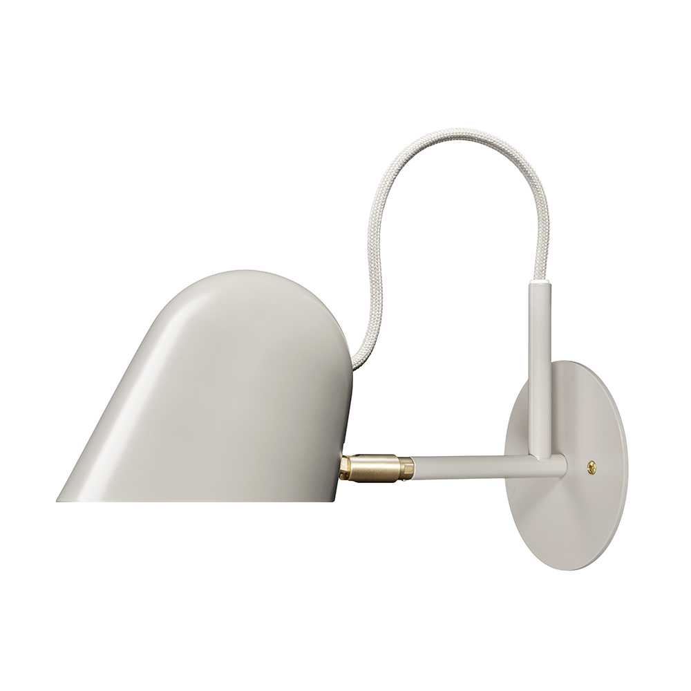 Streck vägglampa - Bild 1
