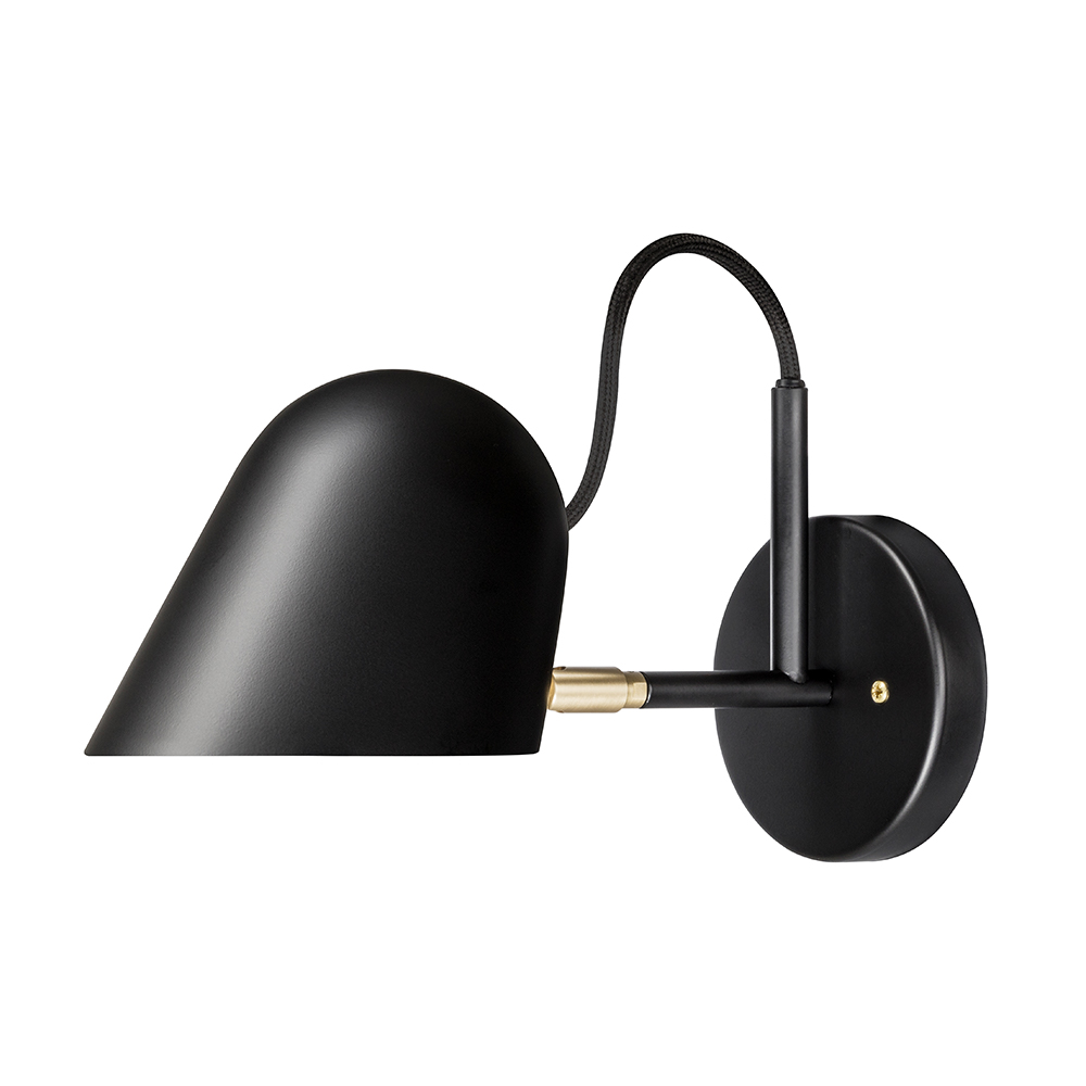 Streck vägglampa - Bild 2