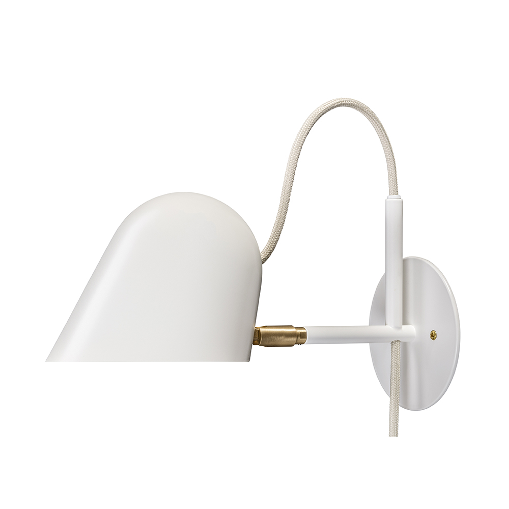Streck vägglampa - Bild 3