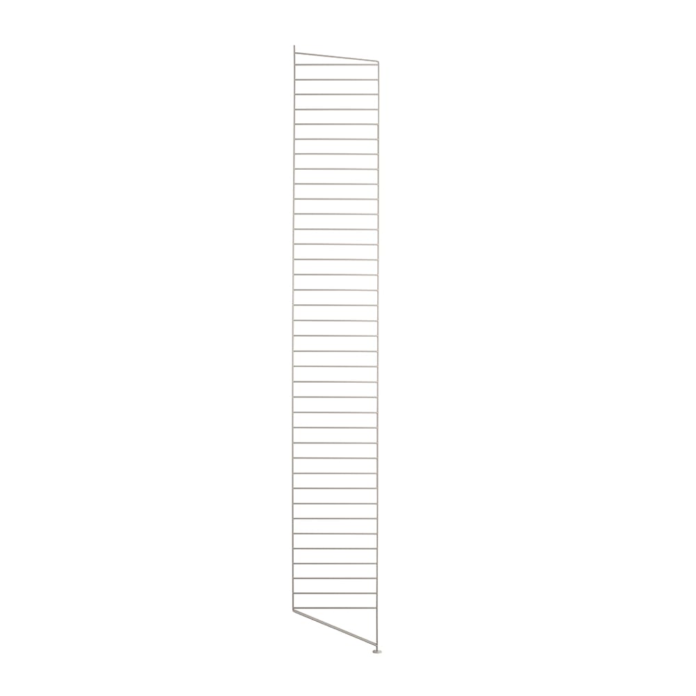 String-golvgavel-200-beige