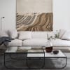 Tati coffee table 63 low - Thumbnail Image 2