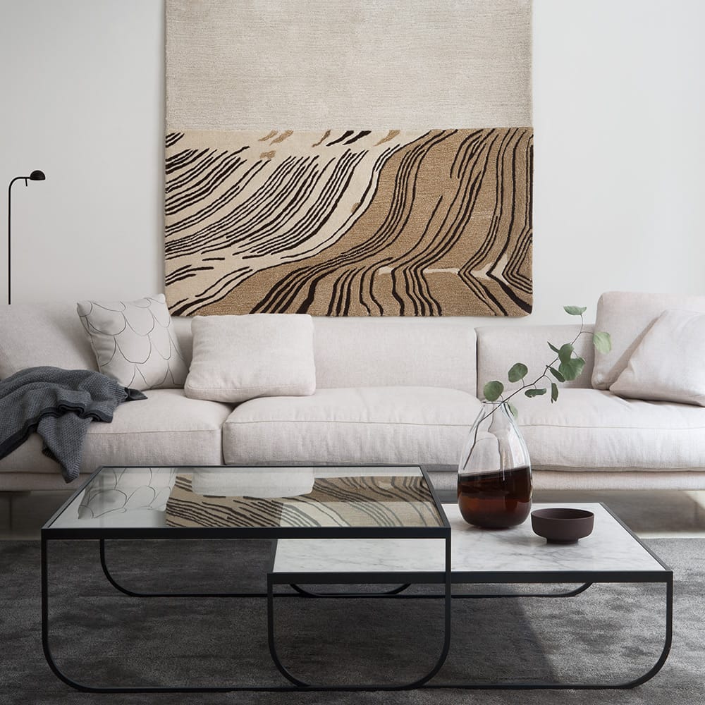Tati coffee table 63 low - Bild 2