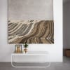 Tati coffee table 63 low - Thumbnail Image 3