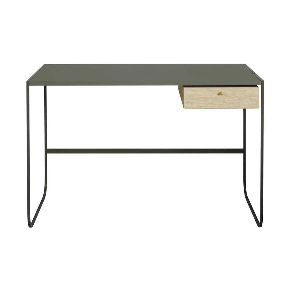 Tati Desk skrivbord - Bild 4