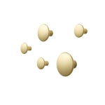 The Dots krok metal 5-pack