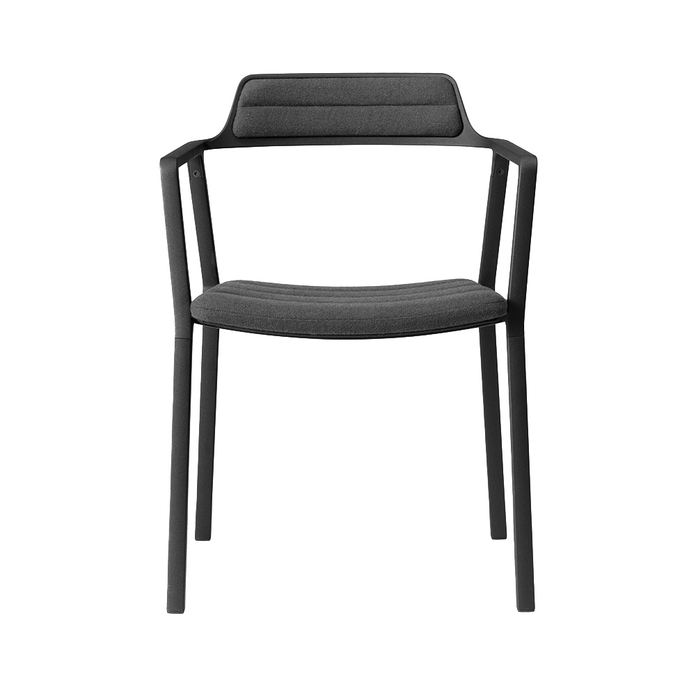 VIPP451 Alu chair stol - Bild 7