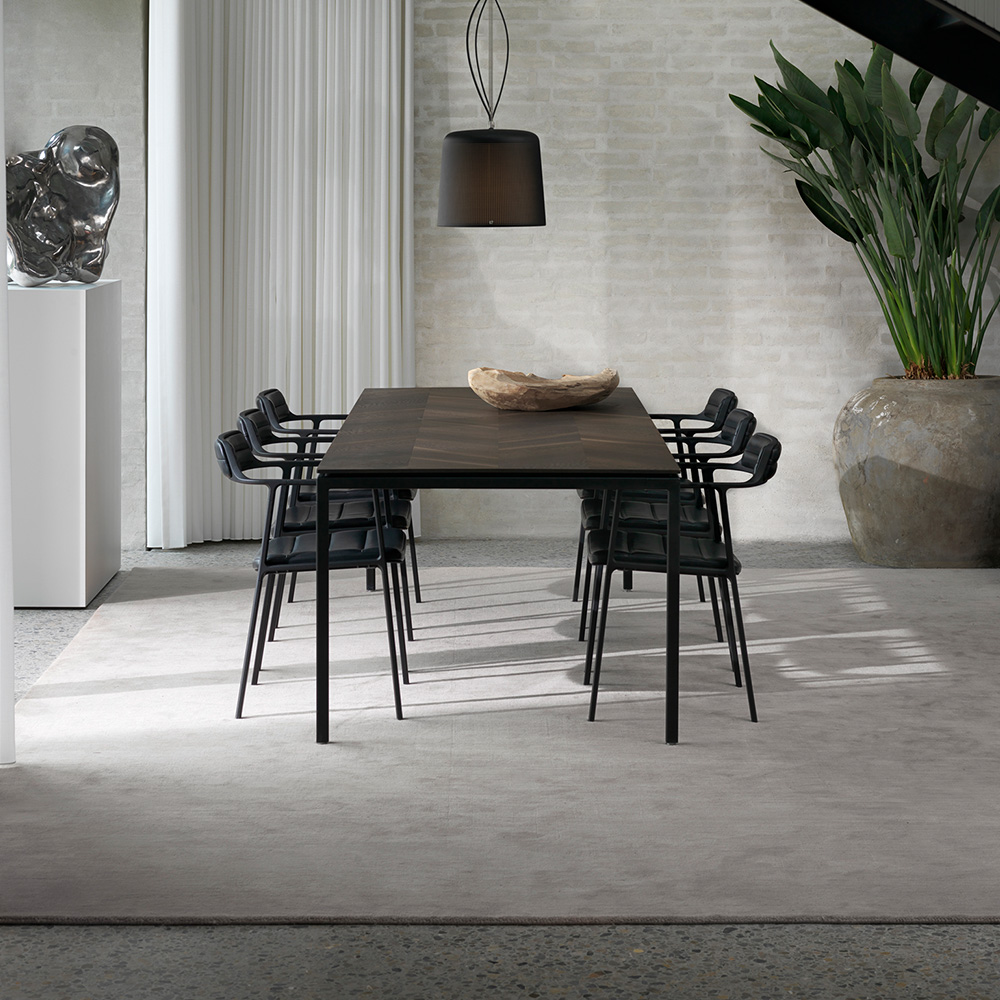 VIPP451 Alu chair stol - Bild 8