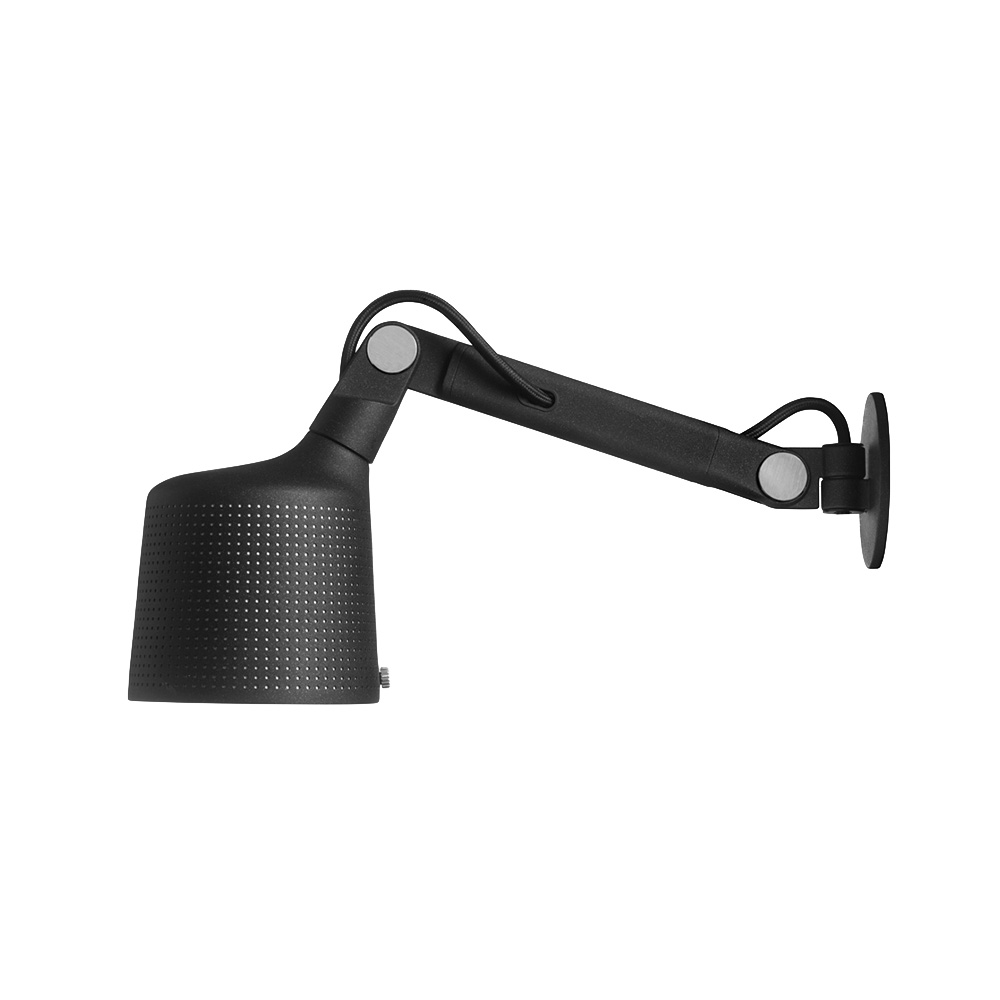 VIPP523 vägglampa - Bild 1